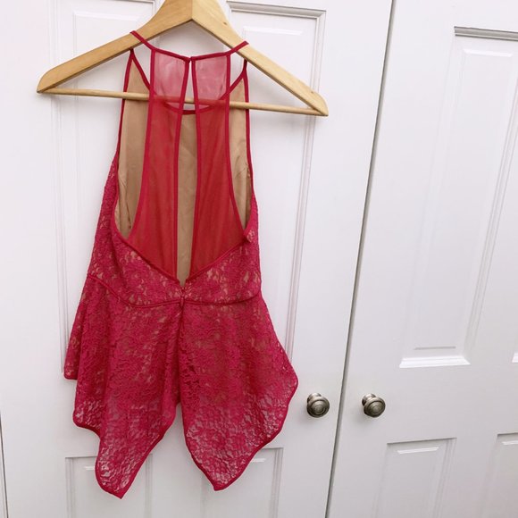 BCBGMaxAzria Larke Top - Picture 5 of 8